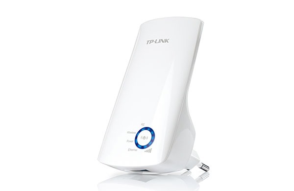 7 cách giúp tăng tốc Wi-Fi hiệu quả - TP-LINK TL-WA850RE - Bộ Mở Rộng Sóng WiFi tốc độ 300Mbps