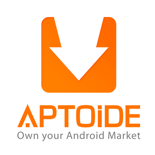 Aptoide - Tải về APK - Ứng dụng dành cho Android TV Box