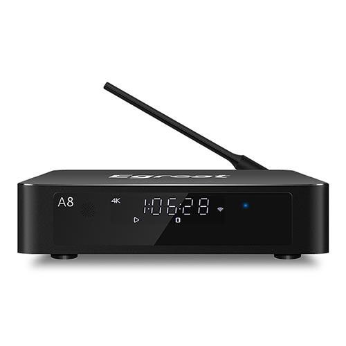 Firmware Android TV Box Egreat A8
