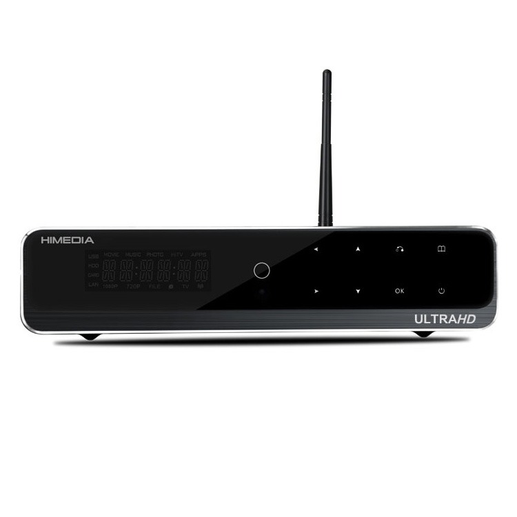 Firmware Android TV Box Himedia Q10 Pro