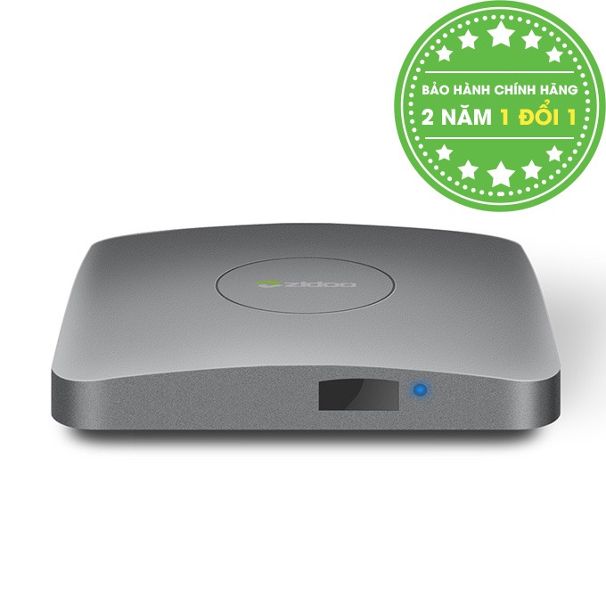 Firmware Android TV Box ZIDOO A5S