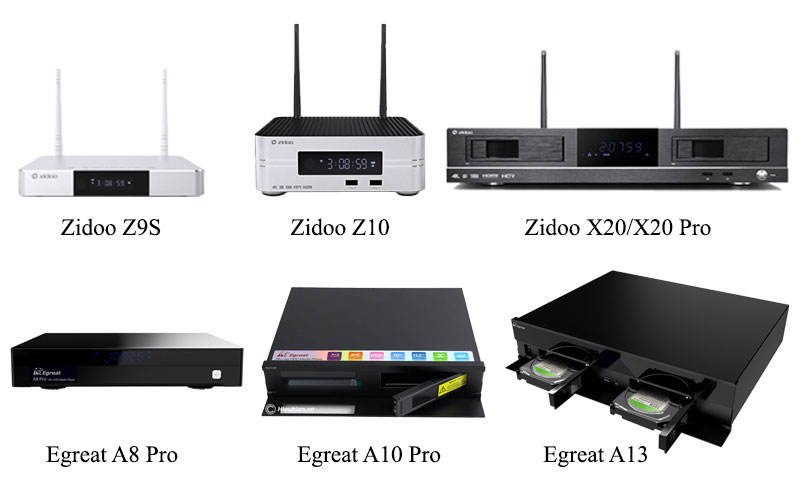 Smart Karaoke Player Tải về APK Ứng dụng Android TV Box