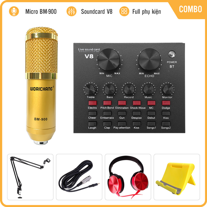https://www.hieuhien.vn/combo-micro-thu-am-bm-900-woaichang-sound-card-v8/