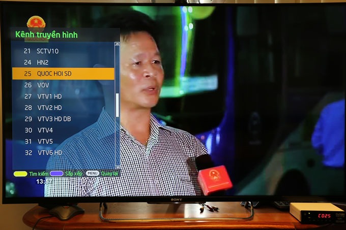 danh gia dau thu dvb-t2 igate t201hd cua vnpt technology 15