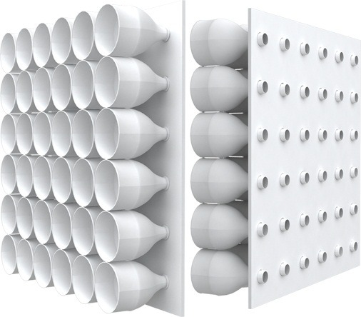 he thong dieu hoa khong dung dien nang eco cooler