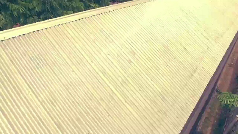 lap dat dieu hoa eco cooler o vung nong thon