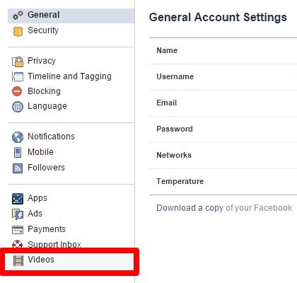 huong dan cach tat che do tu phat video tren facebook 02