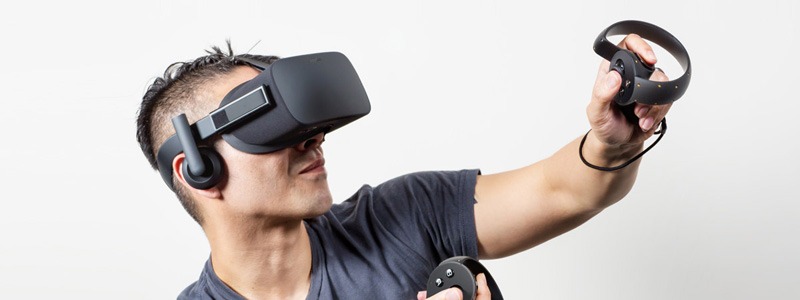 Kính thực tế ảo Oculus Rift hoạt động như thế nào