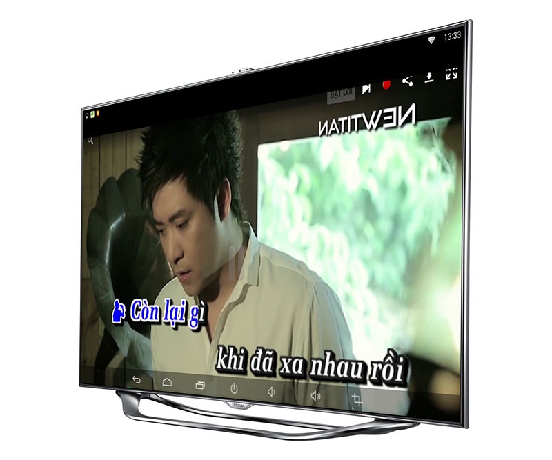 android tv box la gi? loi ich khi su dung android tv box: hat karaoke online mien phi