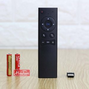 air mouse a1 - chuột bay a1 cho android tv box chính hãng, giá tốt