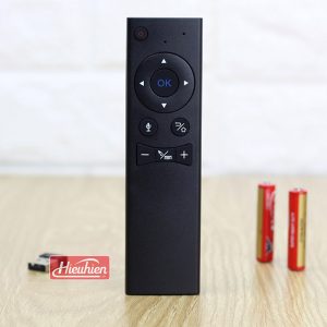 air mouse a1m - chuột bay tìm kiếm bằng giọng nói cho android tv box