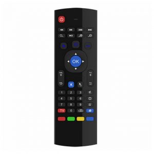bàn phím chuột bay km800 (mx3) cho android tv box, smart tv
