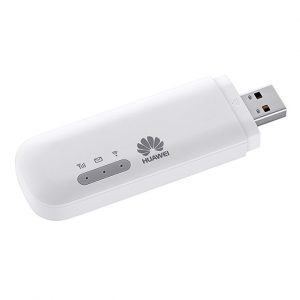 huawei e8372h-153 - bộ phát wifi 4g - usb 4g phát wifi tốc độ cao - hình 02