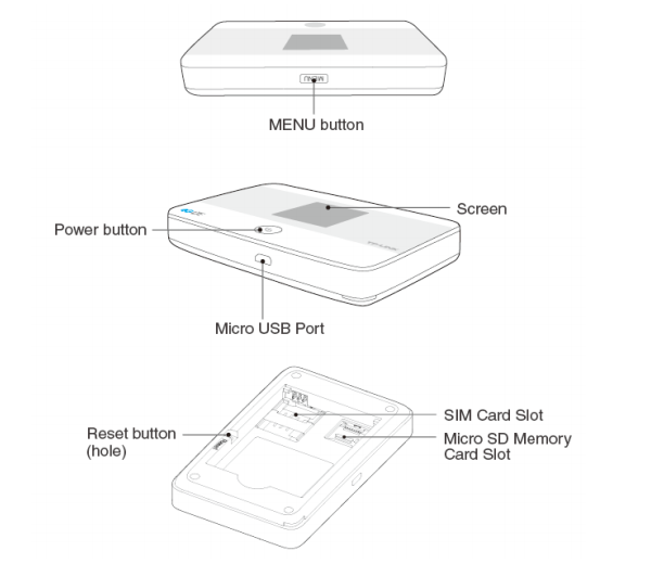 huong dan cach xem ten va mat khau wifi cua tp-link m7350 02