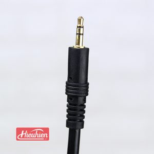 Cáp 3.5mm Jack Plug to XLR Female - Cáp kết Nối Micro Thu Âm 02