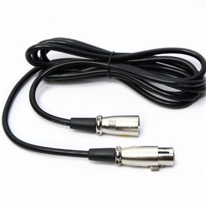 Cáp XLR to XLR - Cáp kết Nối Micro Thu Âm