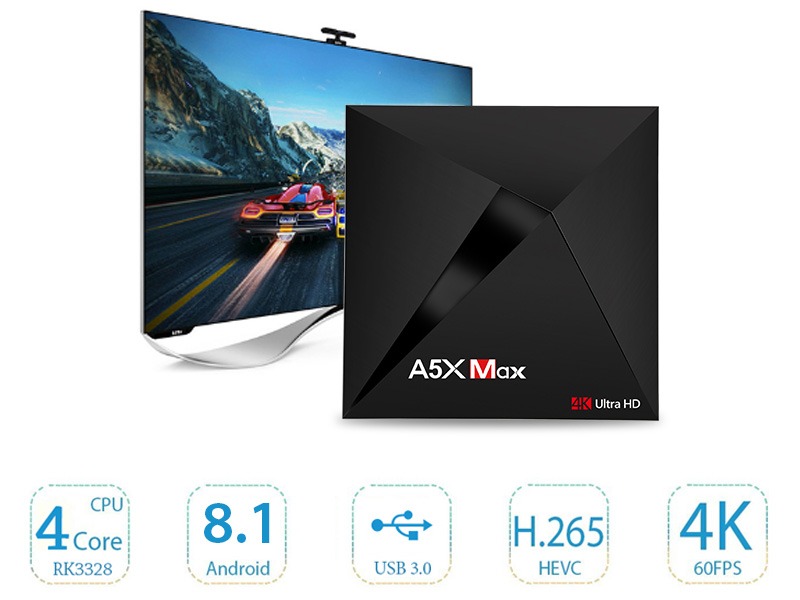 Home Assistant #38: Cài đặt Hassio lên Android TV Box - Hướng dẫn lựa chọn Box và cách cài đặt chung 10 cài đặt hassio lên android tv box