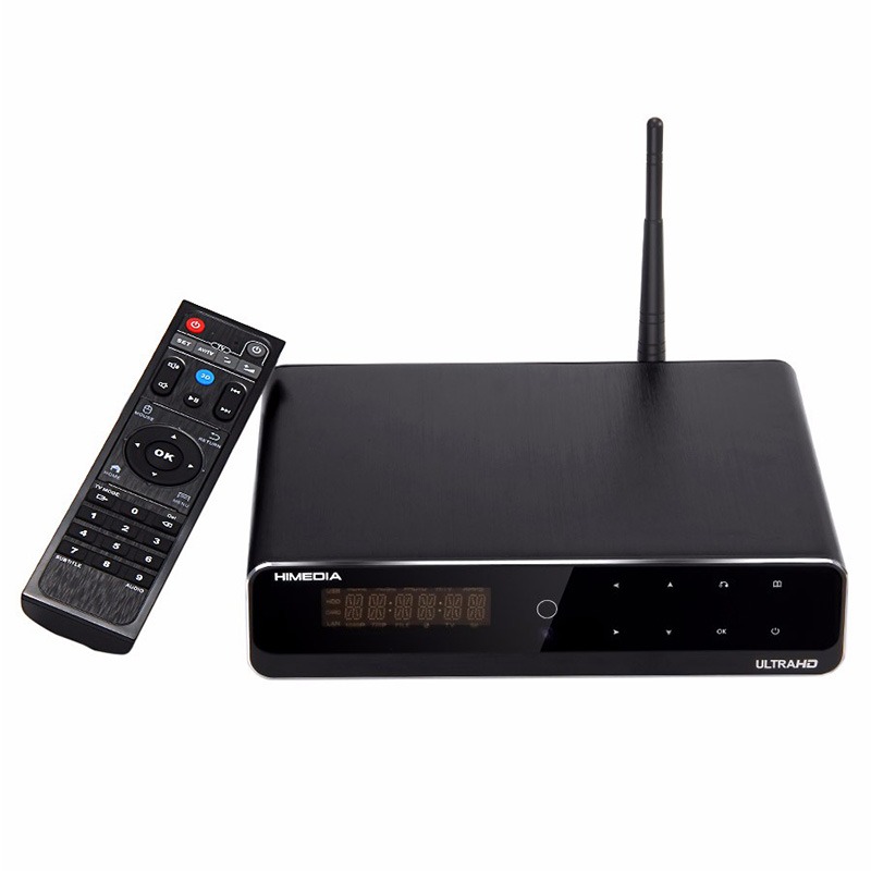 himedia q10 pro android tv box cpu hi3798cv200 4k hdr media player dolby dts-hd