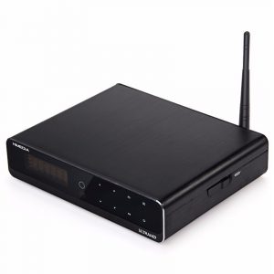 himedia q10 pro android tv box hi3798cv200 4k hdr media player dolby dts-hd - hình 02