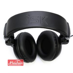 Headphone ISK HP-960B - Tai Nghe Kiểm Âm Giá Rẻ 0