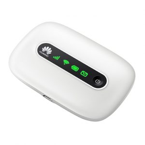 huawei e5331 - bộ phát wifi di động từ sim 3g chính hãng, giá tốt