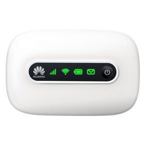 huawei e5331 - bộ phát wifi di động từ sim 3g chính hãng, giá tốt - hình 02