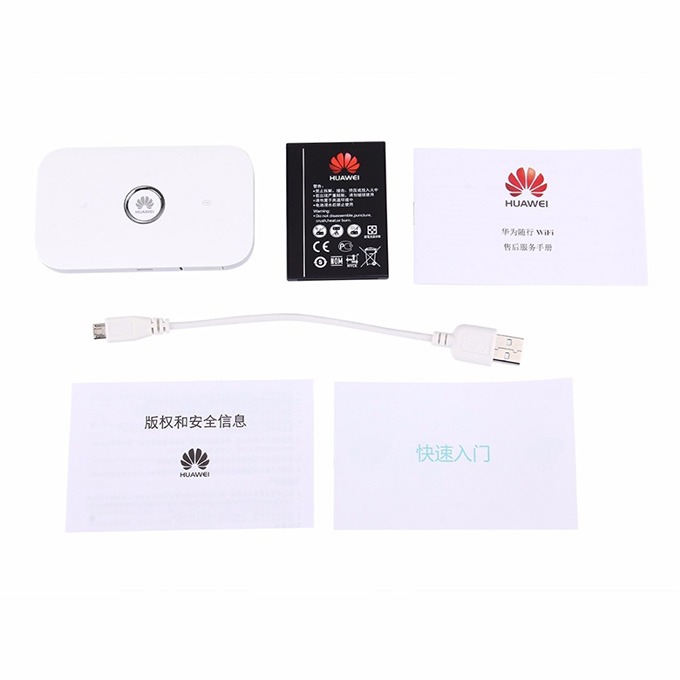 huawei e5573s-856 - bộ phát wifi di động 3g/4g lte chính hãng - hình 05