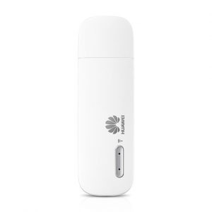 huawei e8231 - bộ phát wifi di động từ sim 3g chính hãng, giá tốt - hình 02