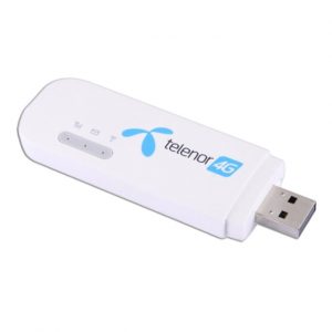 huawei e8372h - bộ phát wifi 4g - usb 4g phát wifi tốc độ cao - hình 02