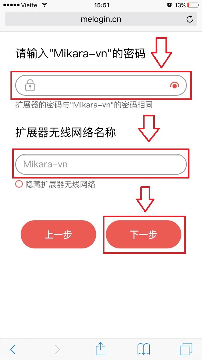 duong dan ket noi bo mo rong song mercury