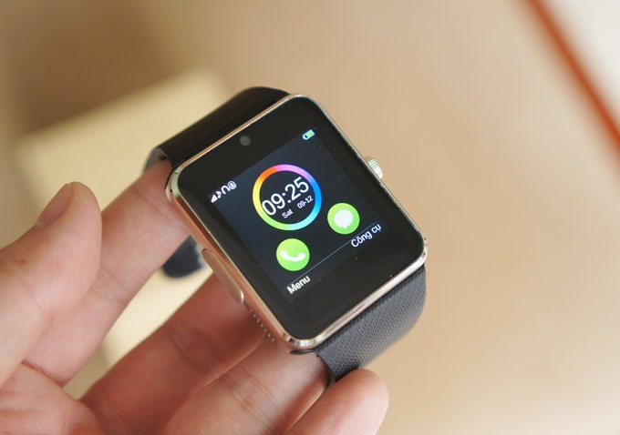 Hướng dẫn cách sử dụng đồng hồ thông minh InWatch B