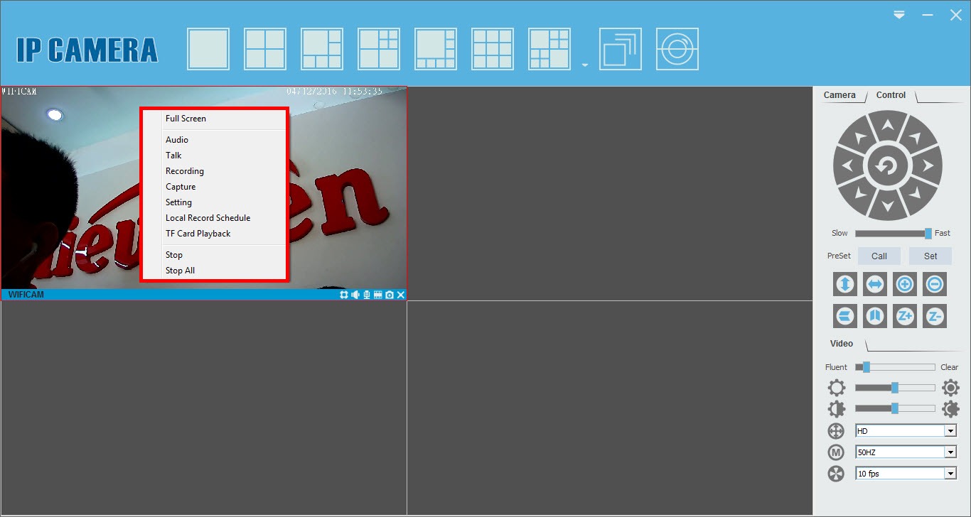 huong dan cai dat camera ip siepem tren windows 14823 3