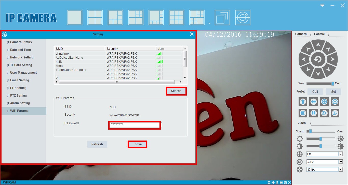 huong dan cai dat camera ip siepem tren windows 14823 4