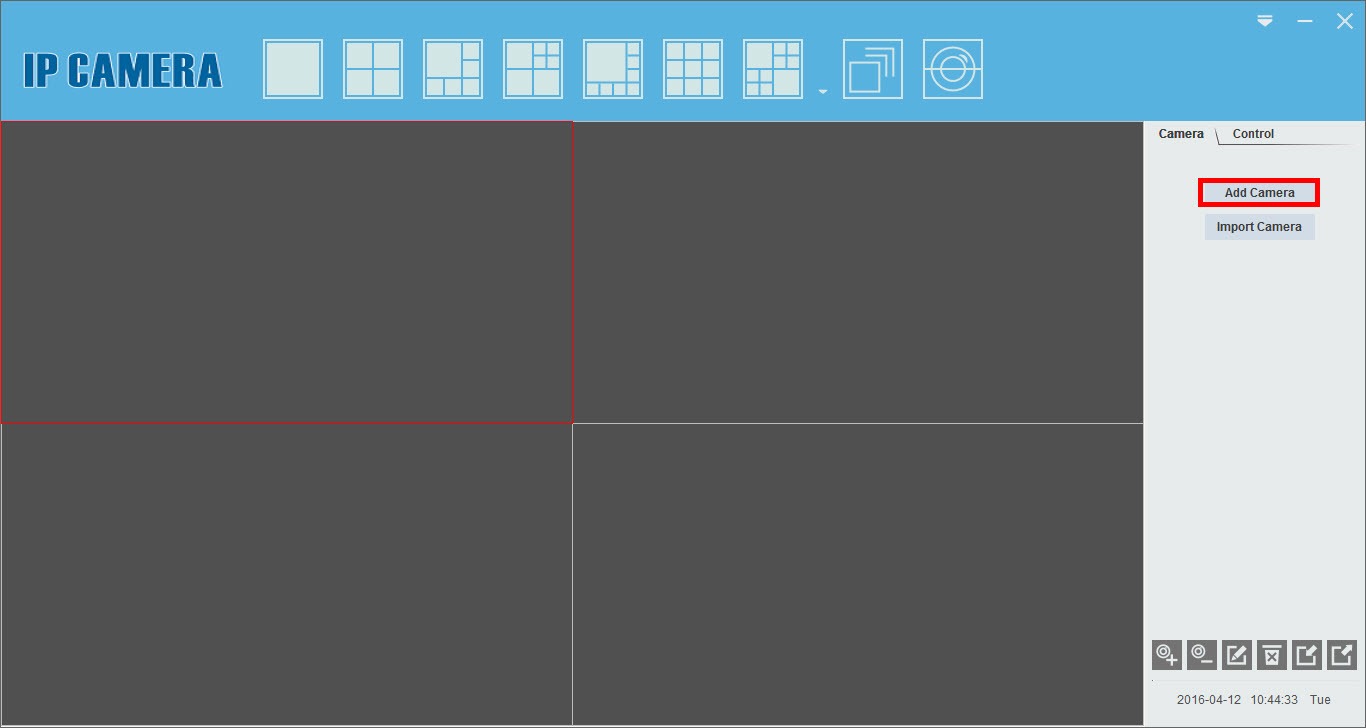 huong dan cai dat camera ip siepem tren windows 14823