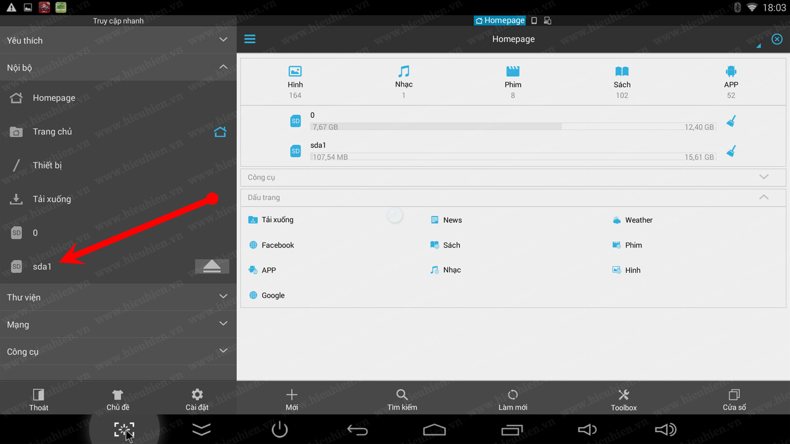 huong dan cai dat ung dung tren android tv box 13312 3
