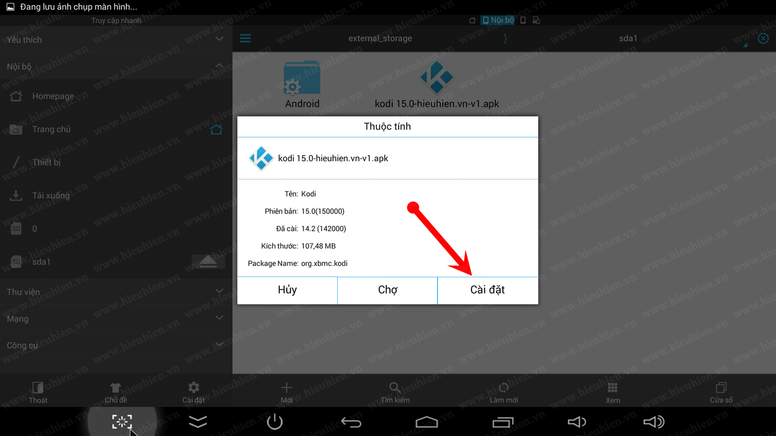 huong dan cai dat ung dung tren android tv box 13312 5