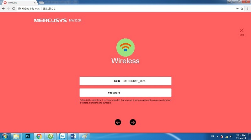 huong dan doi mat khau va ten mang wifi cho thiet bi mercusys mw325r 16591 3