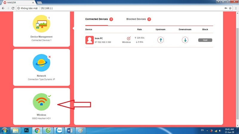 huong dan doi mat khau va ten mang wifi cho thiet bi mercusys mw325r 16591 5