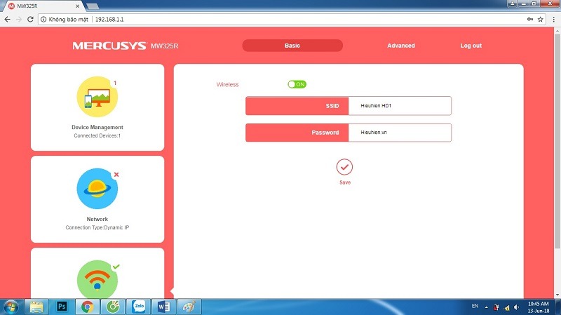 huong dan doi mat khau va ten mang wifi cho thiet bi mercusys mw325r 16591 6