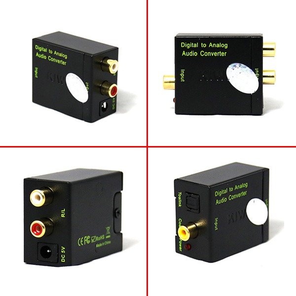 thiết kế các mặt của kiwi ka01