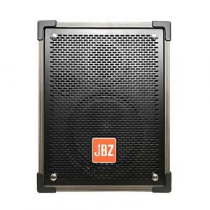 Loa Kéo Xách Tay JBZ NE-106 Hát Karaoke Cực Hay 0