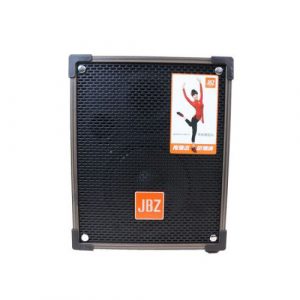 Loa Kéo Xách Tay JBZ NE-106 Hát Karaoke Cực Hay 01