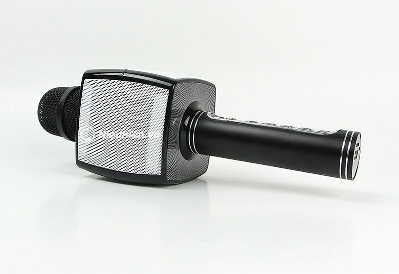 Magic Karaoke YS-91 - Micro Karaoke kèm Loa Bluetooth 3 trong 1 - loa