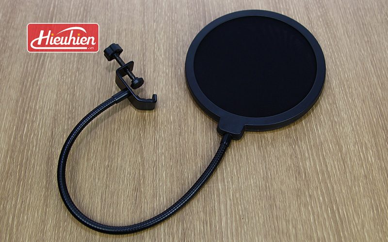 Màng Lọc Âm Micro Thu Âm Giá Rẻ - màn lọc