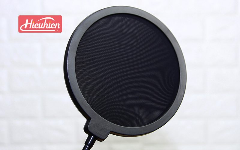Màng Lọc Âm Micro Thu Âm Giá Rẻ - màn lưới