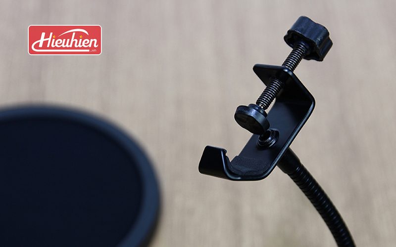 Màng Lọc Âm Micro Thu Âm Giá Rẻ - chân vặn