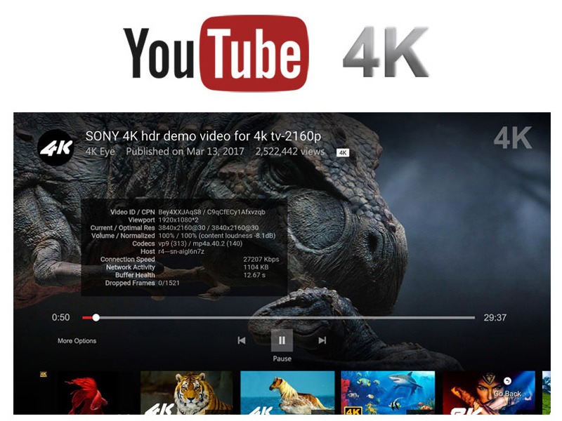 mecool km9 android tv 8.1, chip amlogic s905x2, 4gb/32gb, tìm kiếm bằng giọng nói - phim 4k
