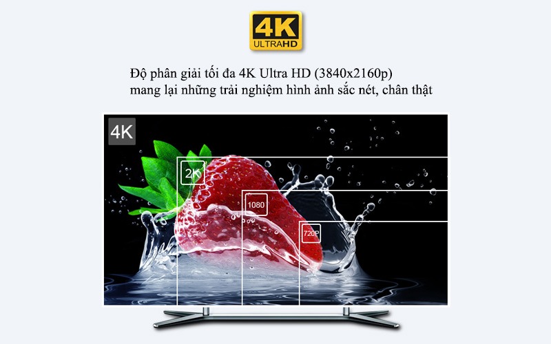 mecool km9 android tv 8.1, chip amlogic s905x2, 4gb/32gb, tìm kiếm bằng giọng nói - hình ảnh 4k