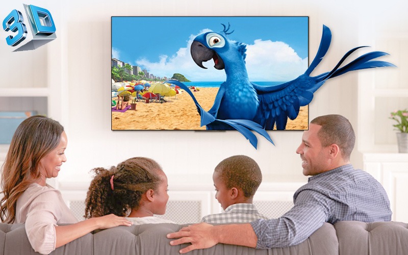 mecool km9 android tv 8.1, chip amlogic s905x2, 4gb/32gb, tìm kiếm bằng giọng nói - phim 3d