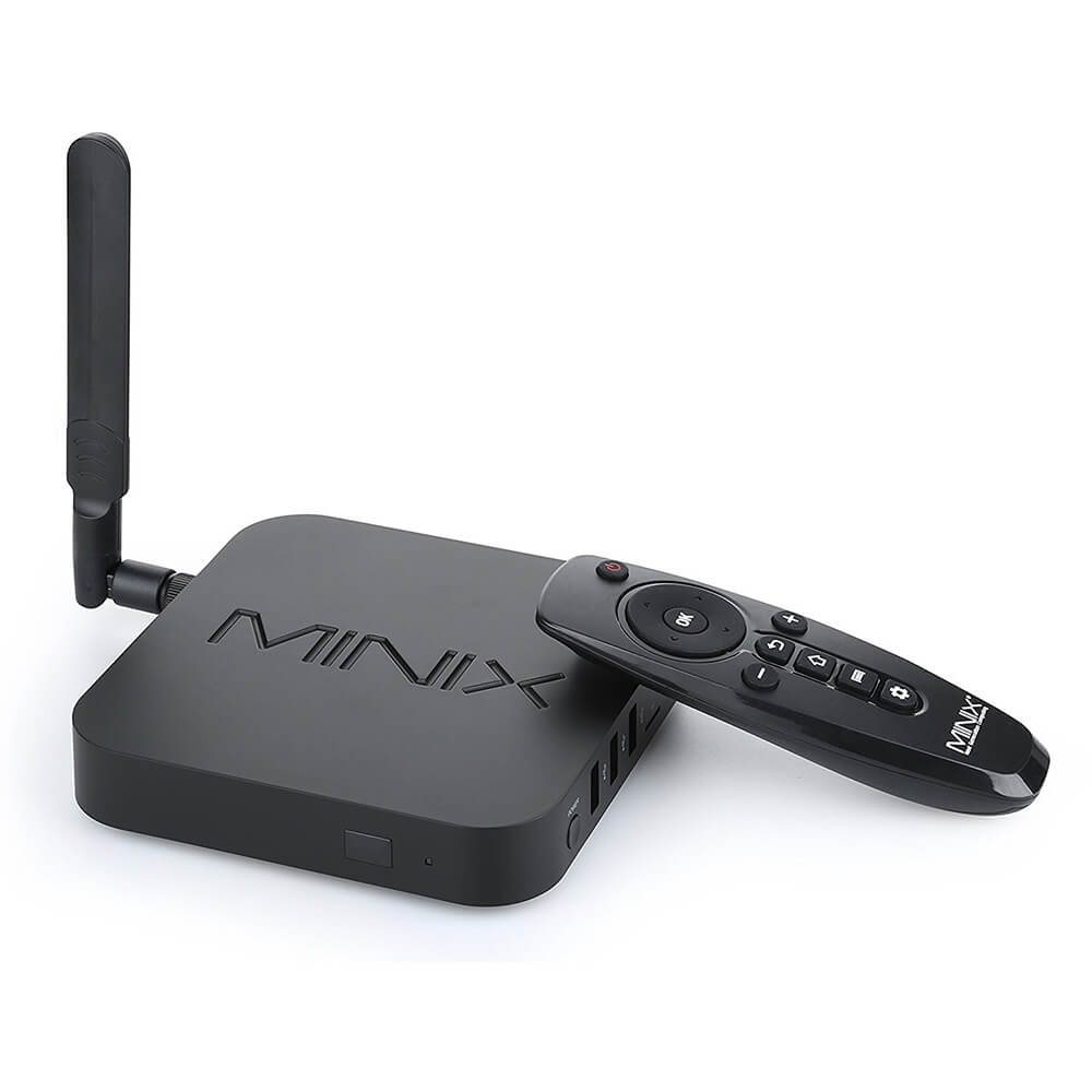 minix neo u9-h android tv box amlogic s912-h 64-bit octa core 2gb/16gb